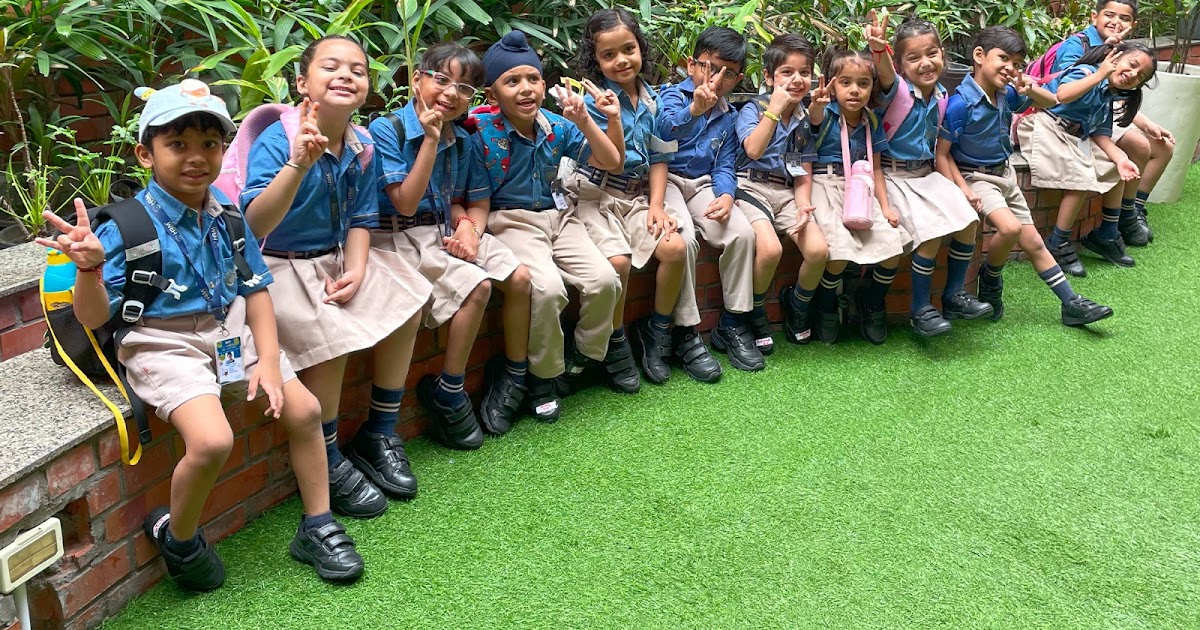 Best Play Schools in Pitampura: A Parent's Guide to Finding the Best Early Education