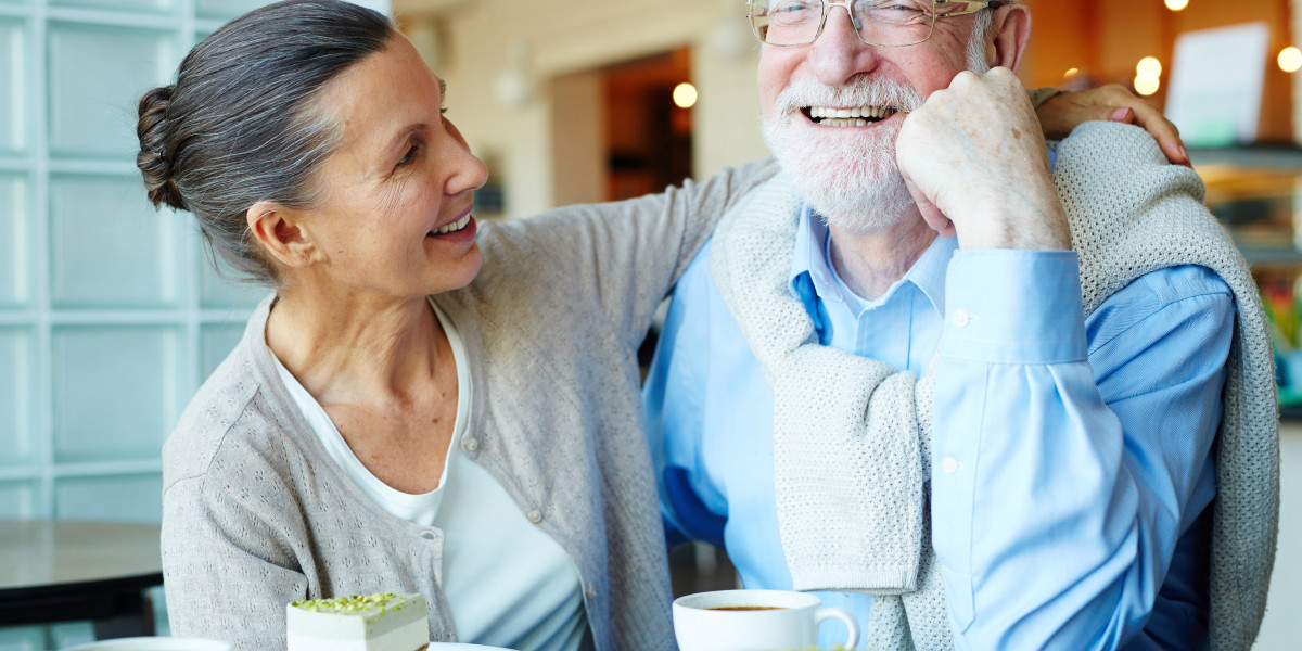 The Role of Humor in Alzheimer’s Caregiving: Finding Joy in the Journey