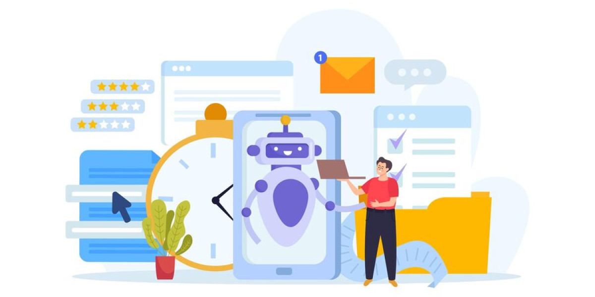 How AI Online Assistants Are Changing Digital Customer Service