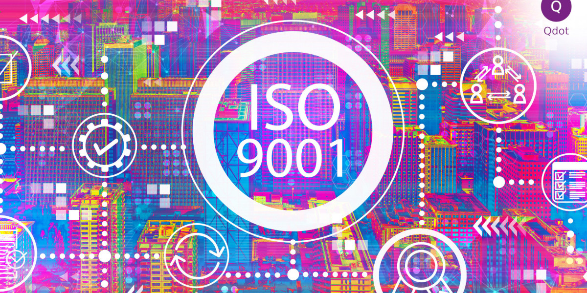 Step-by-Step Guide to ISO 9001 Certification in UAE with Professional Consultants