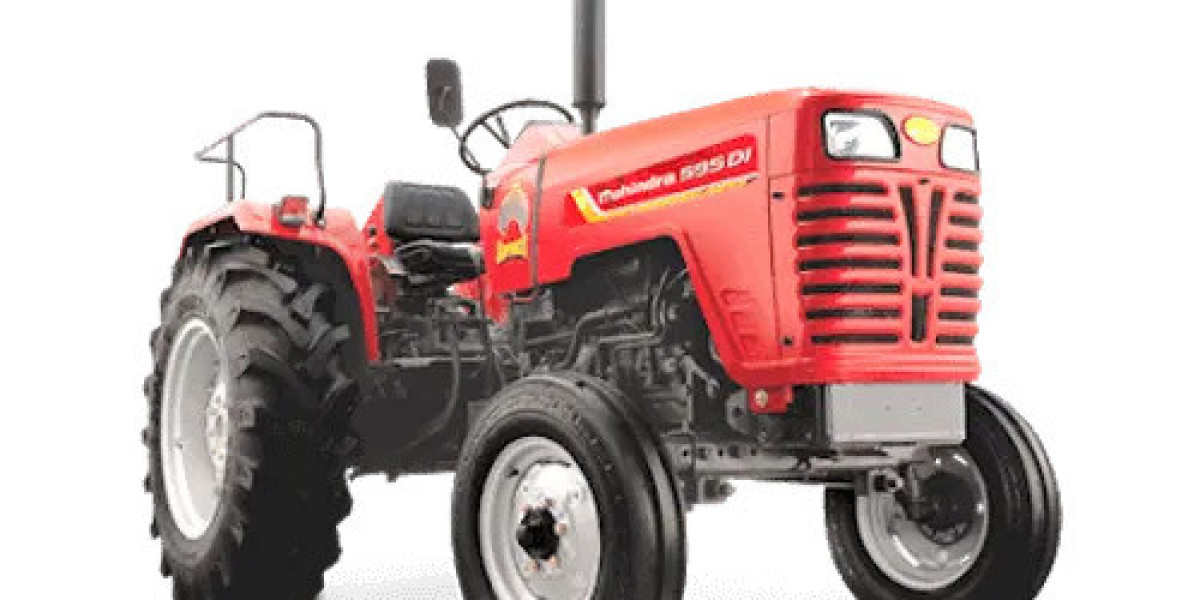 Mahindra Tractor Price: A Comprehensive Guide to Top Models and Costs