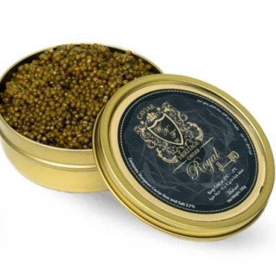 Caviar Royal Profile Picture