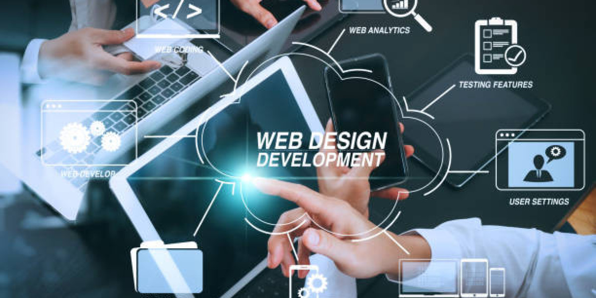 The Future of Web Design: Trends to Watch in 2025