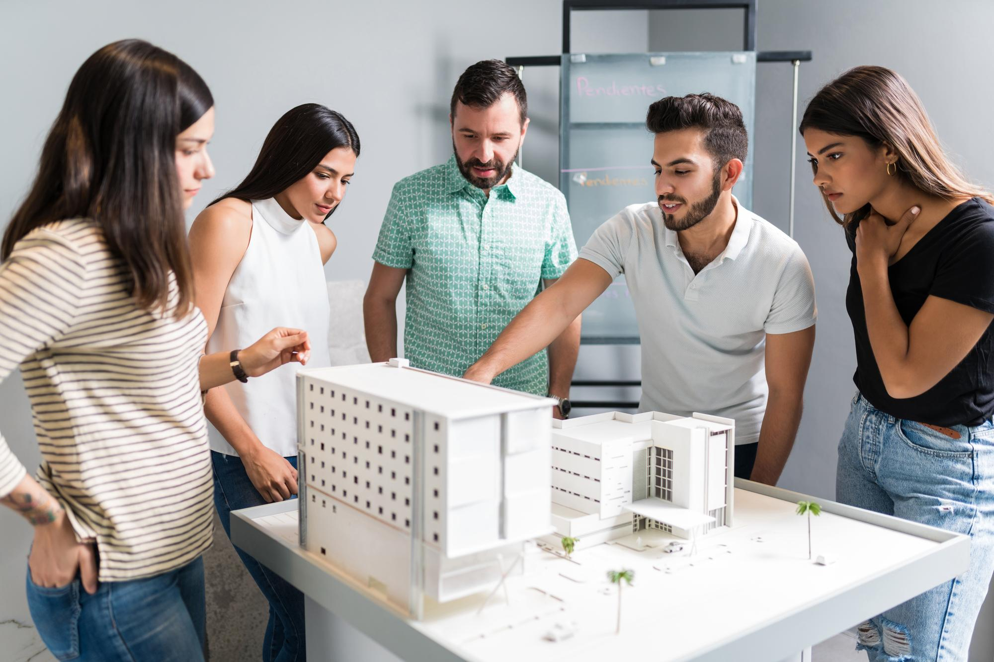How to Choose the Right Off-Plan Project in Dubai