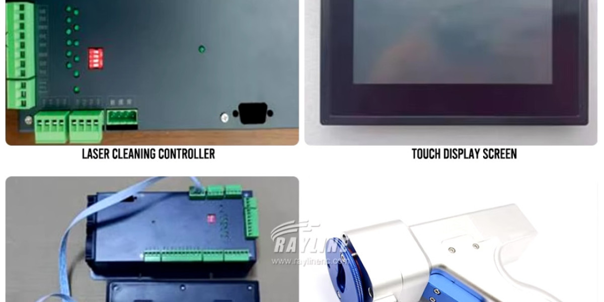 How do laser accessories enhance the versatility and efficacy of laser technology in various applications?