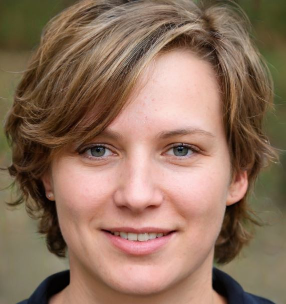 Elizabeth Ramsey