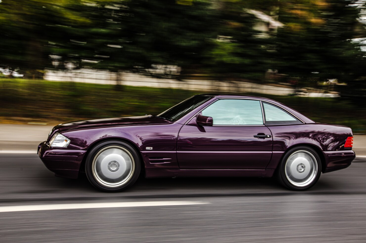A Complete Guide to Buying a Used Mercedes-Benz in New Delhi