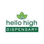 Hello High Dispensary