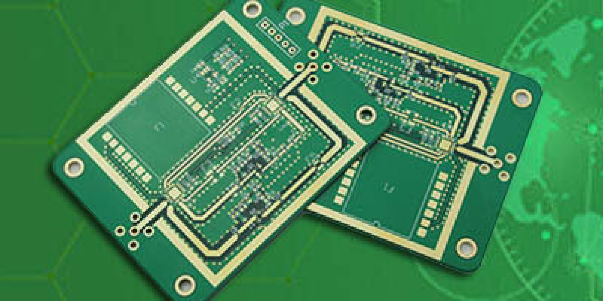 Plated (PTH) and Non-Plated (NPTH) Through Holes