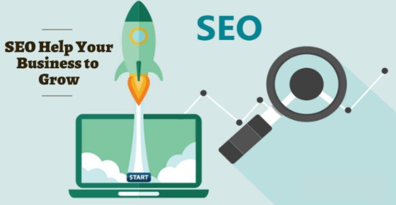 What Difference Will An SEO Company Make? | by Simple SEO Group | Mar, 2025 | Medium