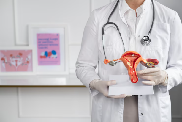 Gynecological Surgery - Shanti Madan Memorial Hospital