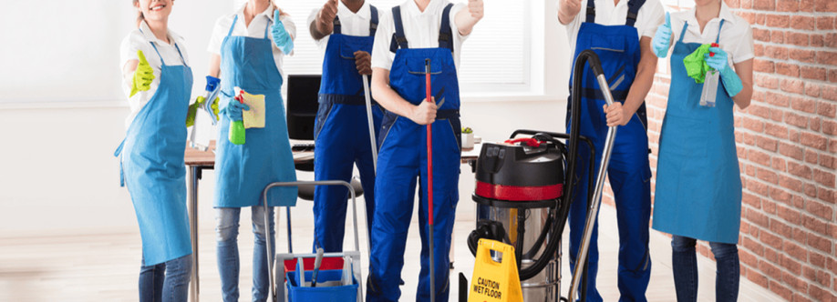 Bond Cleaning In Townsville