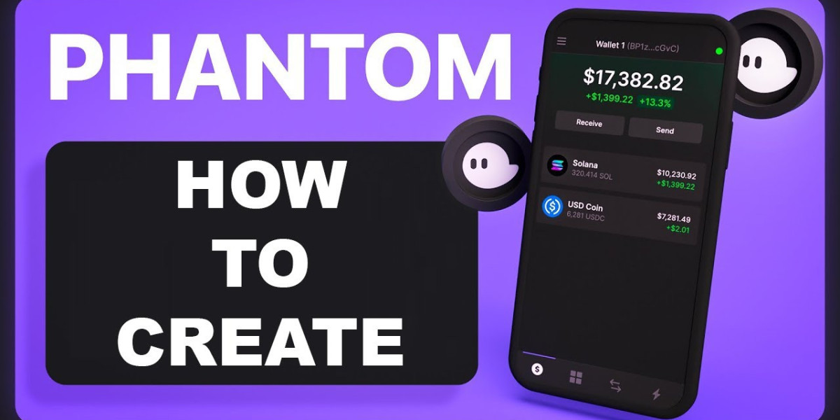 How to Install the Phantom Wallet Extension?