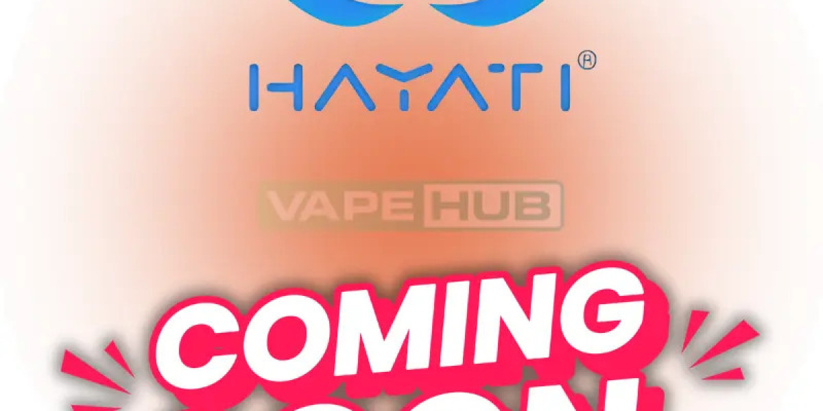 Hayati Pro Ultra+