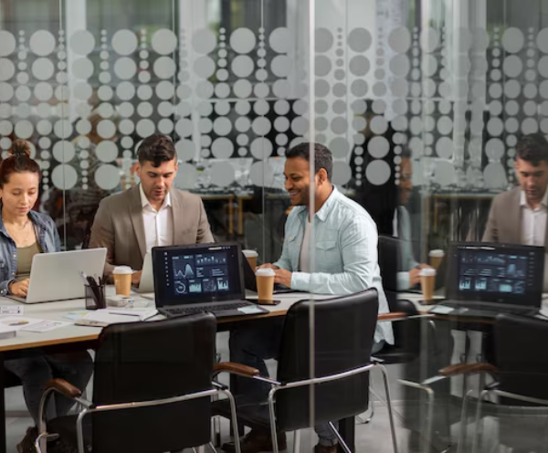 Best Web Development Company in Kuwait