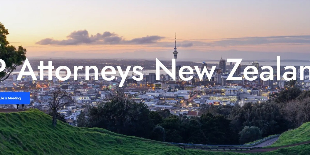 Why You Need Expert IP Attorneys in New Zealand for Copyright Issues