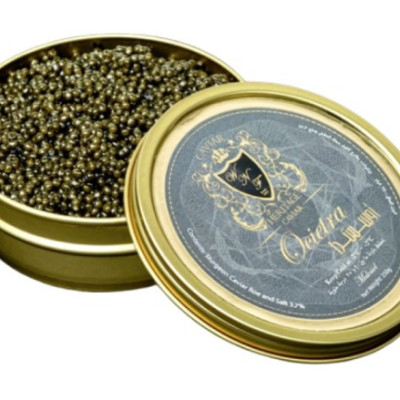 Caviar Ocietra Profile Picture