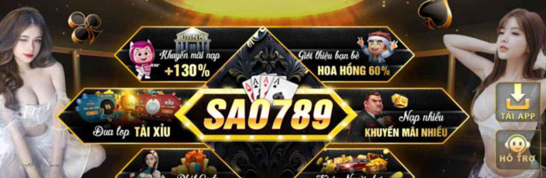 Sao789 Vegas