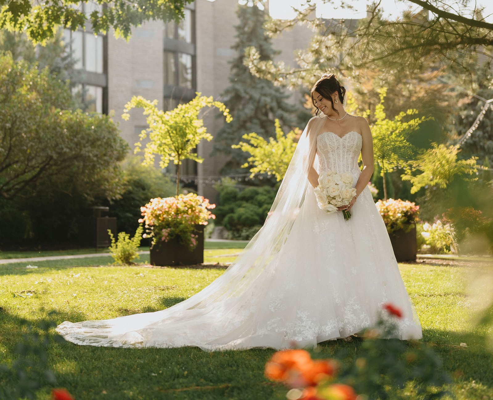 How to Choose the Perfect Wedding Photographer: Full Guide