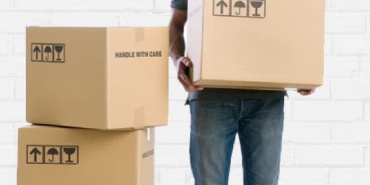 Mover Los Angeles | Solvemovers.com