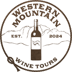 Wine Tastings and Tours in Boise Idaho | Western Mountain Wine Tours