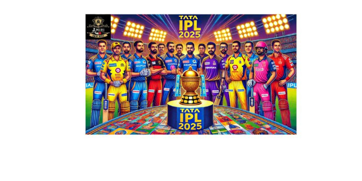 IPL Betting Made Easy: Unlock Your Betting ID | Amiribook