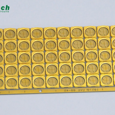 Ceramic pcb Profile Picture