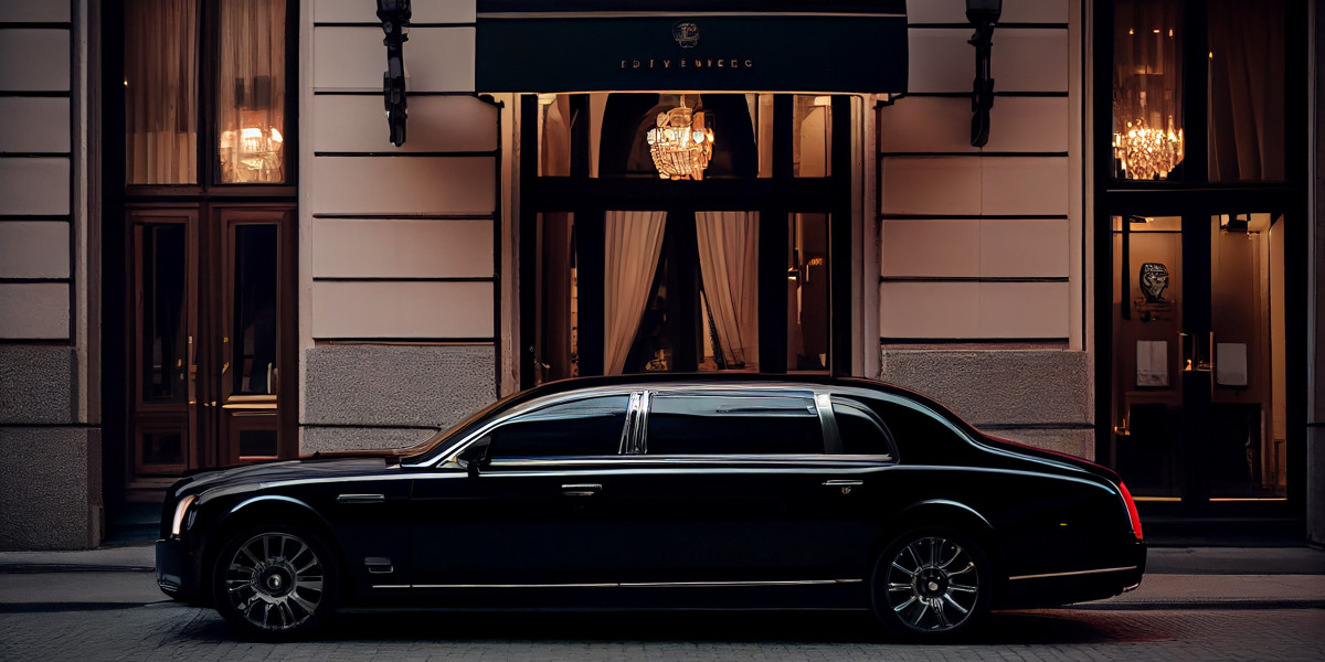 Why Limos Are Ideal for Corporate Transportation Needs