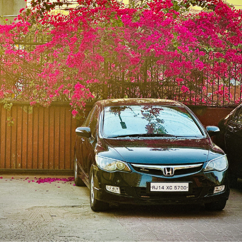 Self Drive Car on Rent in Jaipur – Explore Freely