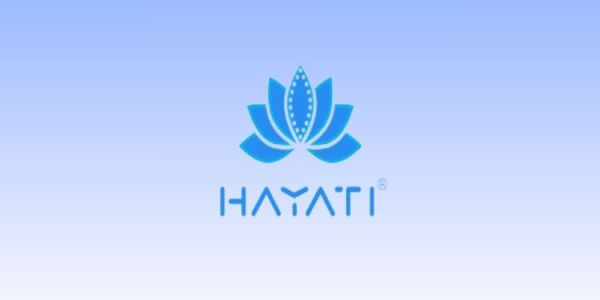 Hayati: Redefining the Vaping Experience with VapeHub