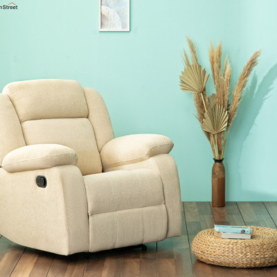 Stylish Recliner Sofa – The Best Way to Relax Profile Picture