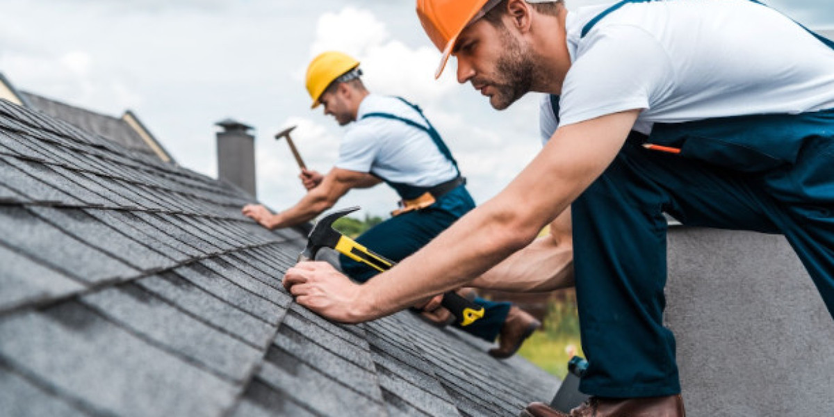 How a Residential Roofing Company Can Help You Prevent Ice Dams in Winter