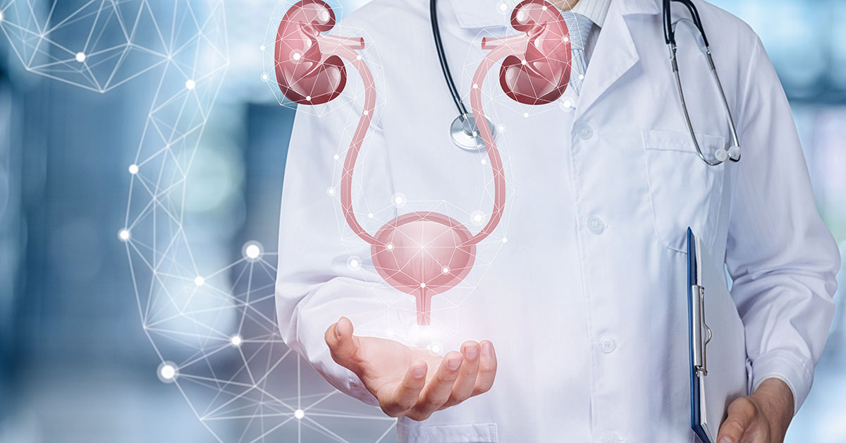 Urology Surgery - Shanti Madan Memorial Hospital