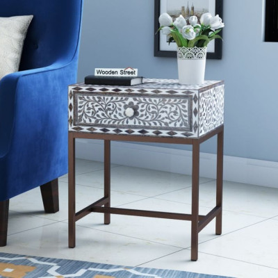 Modern Sofa Side Table – Limited-Time 70% Off! Profile Picture