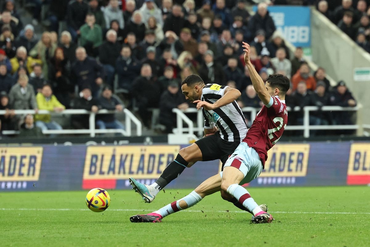 Soi kèo West Ham vs Newcastle lúc 03h00 ngày 11/3/2025