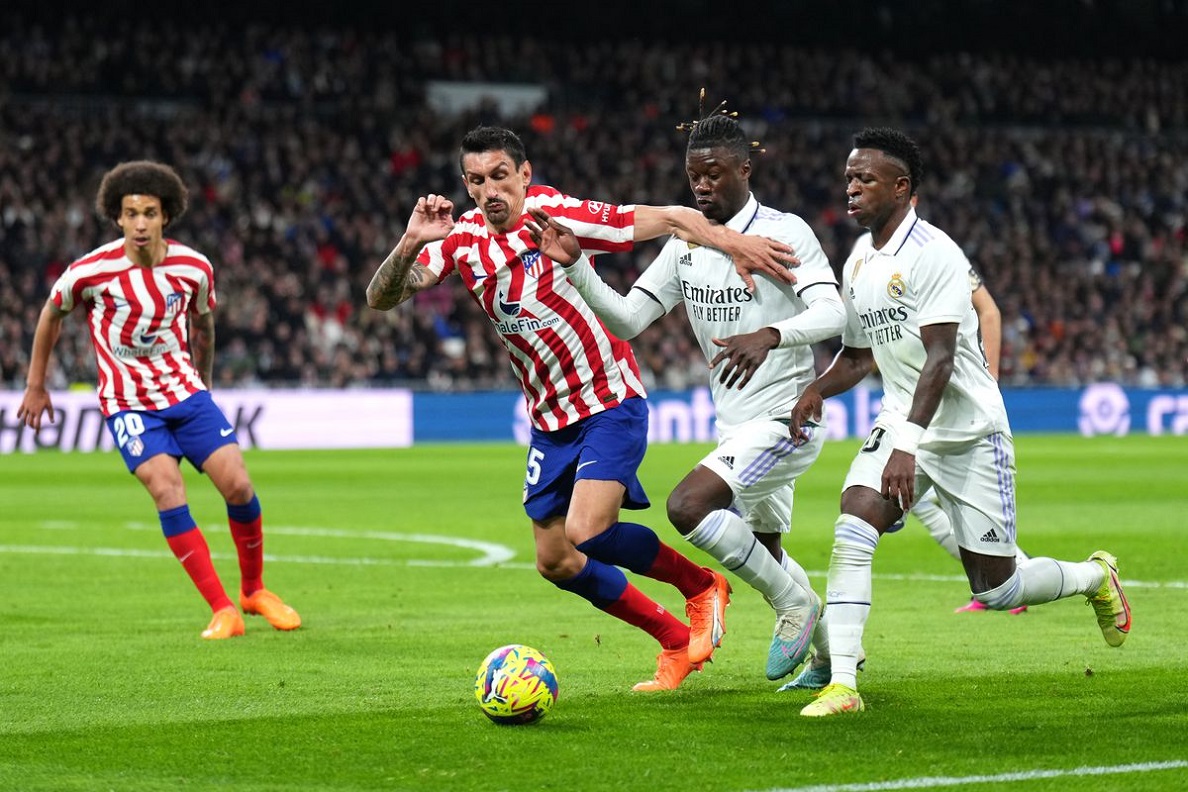 Soi kèo Real Madrid vs Atletico Madrid lúc 03h00 ngày 5/3/2025