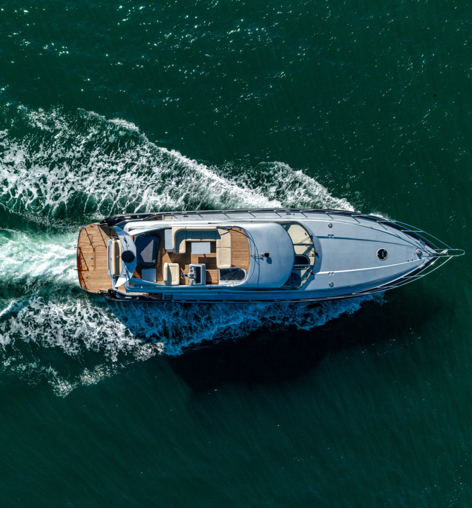 Boat Hire in Manly - For Any Occasion