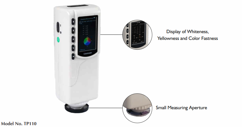 What is a Colorimeter? A Complete Guide to Color Measurement