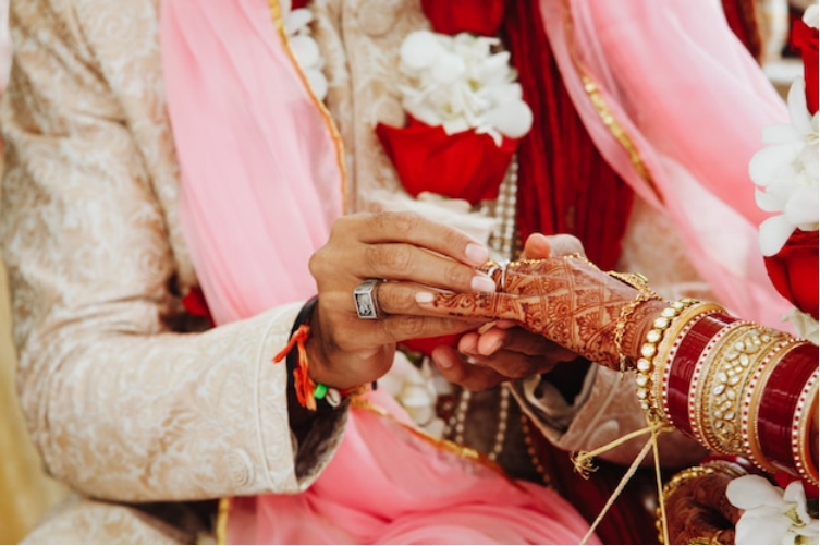 Why Hiring Matrimonial Detectives is Essential Before Marriage | by SatyaCheck | Mar, 2025 | Medium