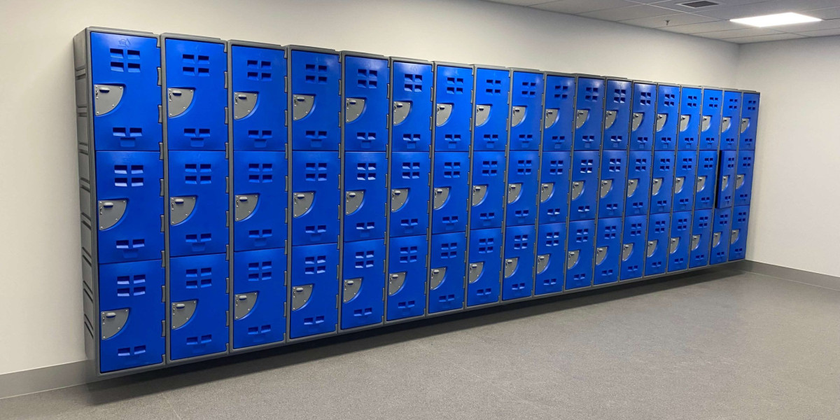 Organise Your Space With High Quality Lockers In Queenstown