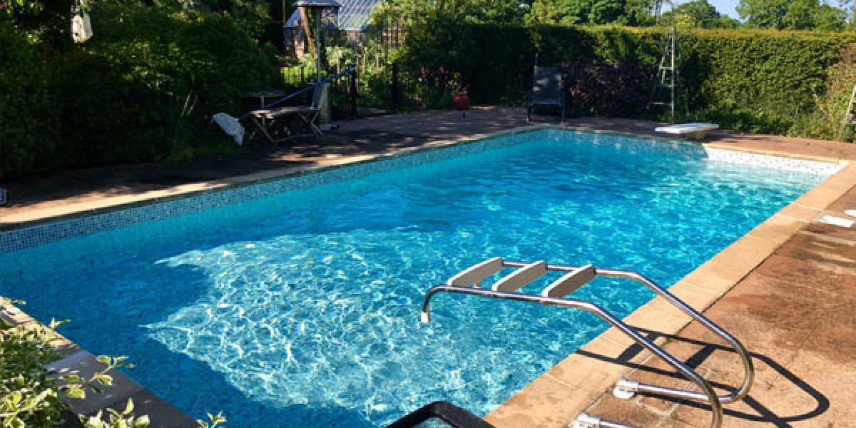 Expert Pool Maintenance Company in Princes Risborough – Unicorn Pools & Hot Tubs