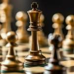 Chess Bord