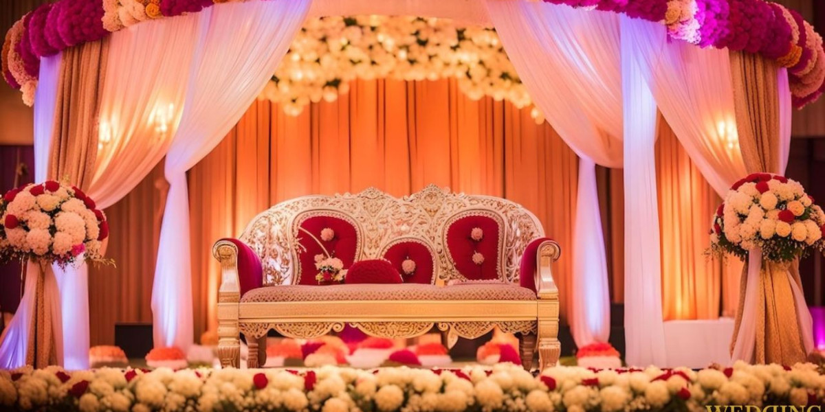 Discover the Best Banquet Halls in Mayapuri for Your Special Events