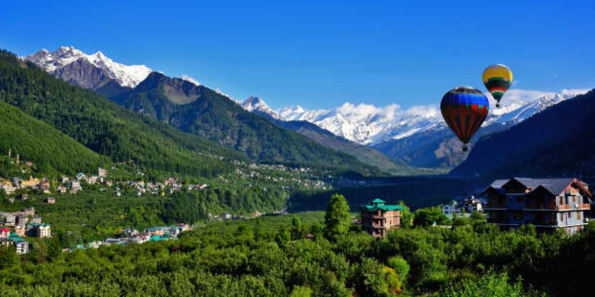 Shimla Manali Tour Package from Delhi – Best Travel Deals