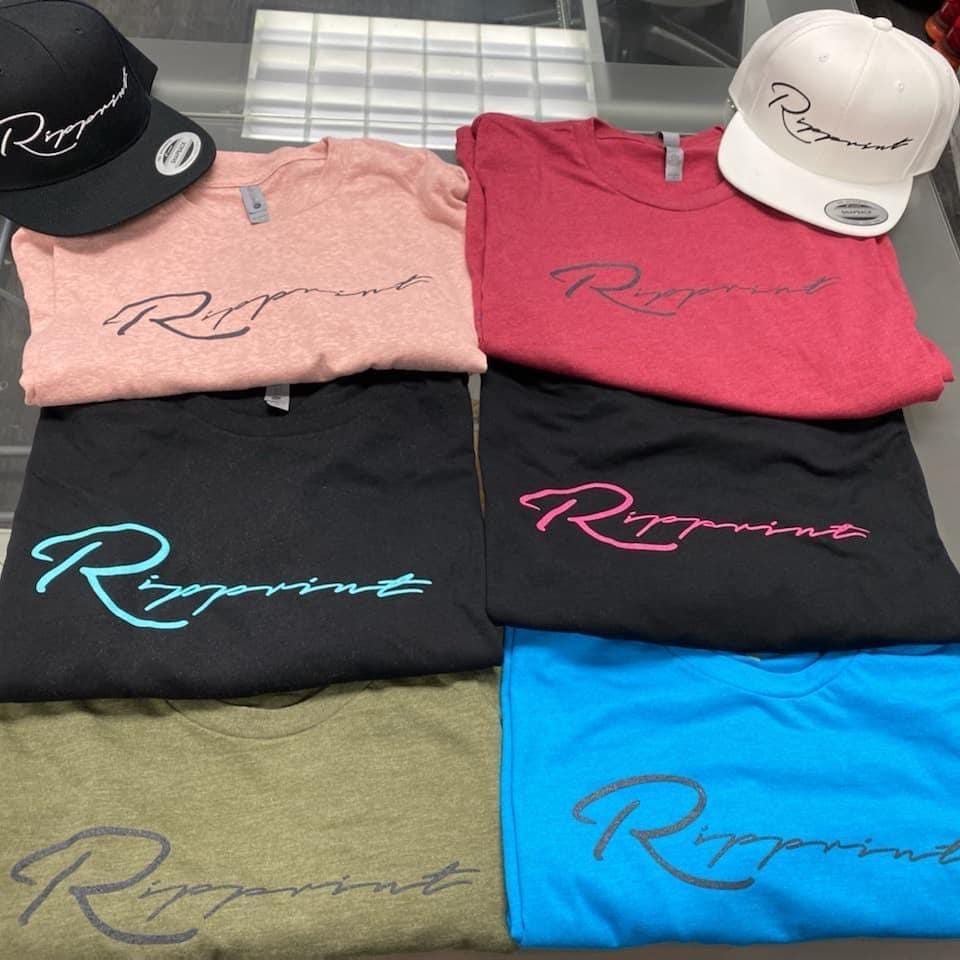 RIPPrintTop Quality Custom T-Shirt Printing in West Palm Beach | by custom apparel printing | Mar, 2025 | Medium