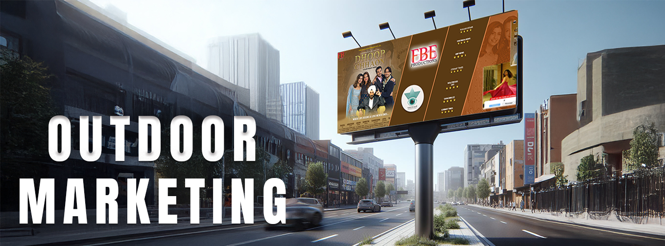 Best Outdoor Advertising Agency in Mumbai