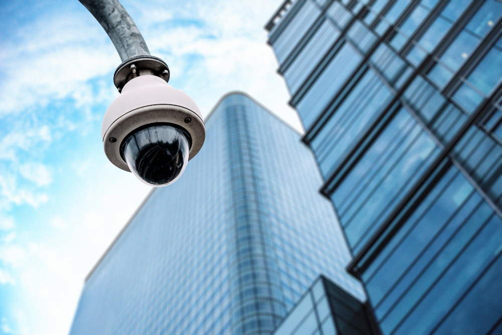 Guía Completa sobre Cámaras de Seguridad de Alta Definición