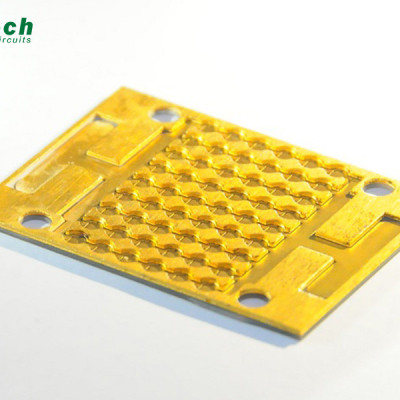 ceramic pcb Profile Picture