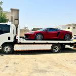 Top Zone Car