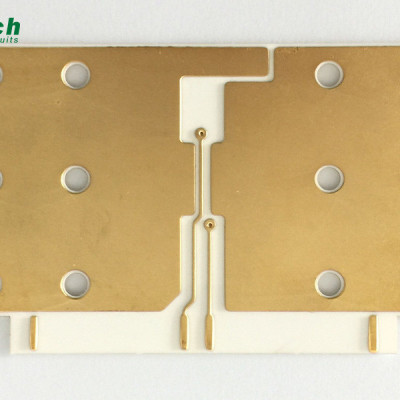 Ceramic pcb Profile Picture